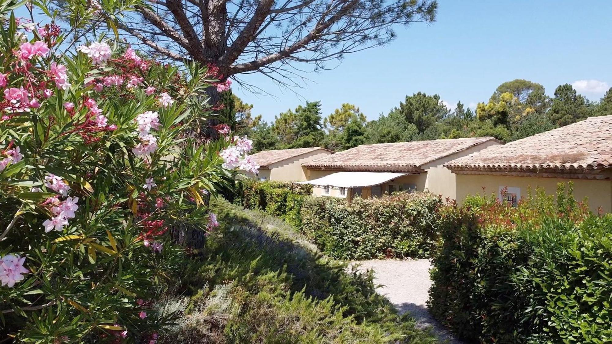 Villa Verdi Montauroux Exterior photo