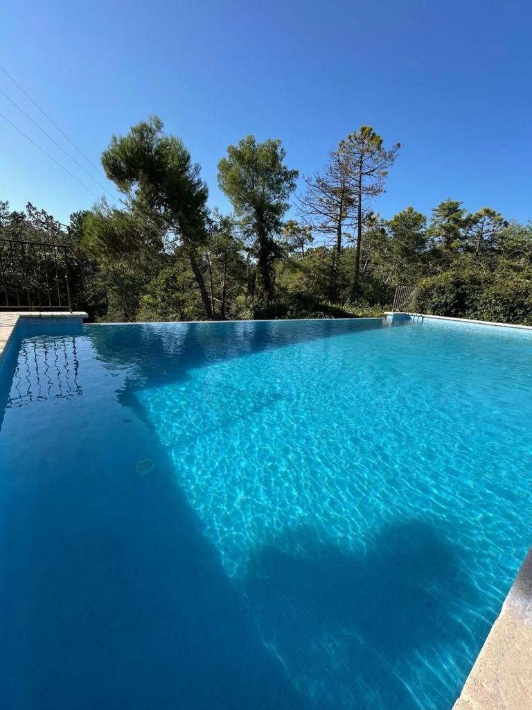 Villa Verdi Montauroux Exterior photo
