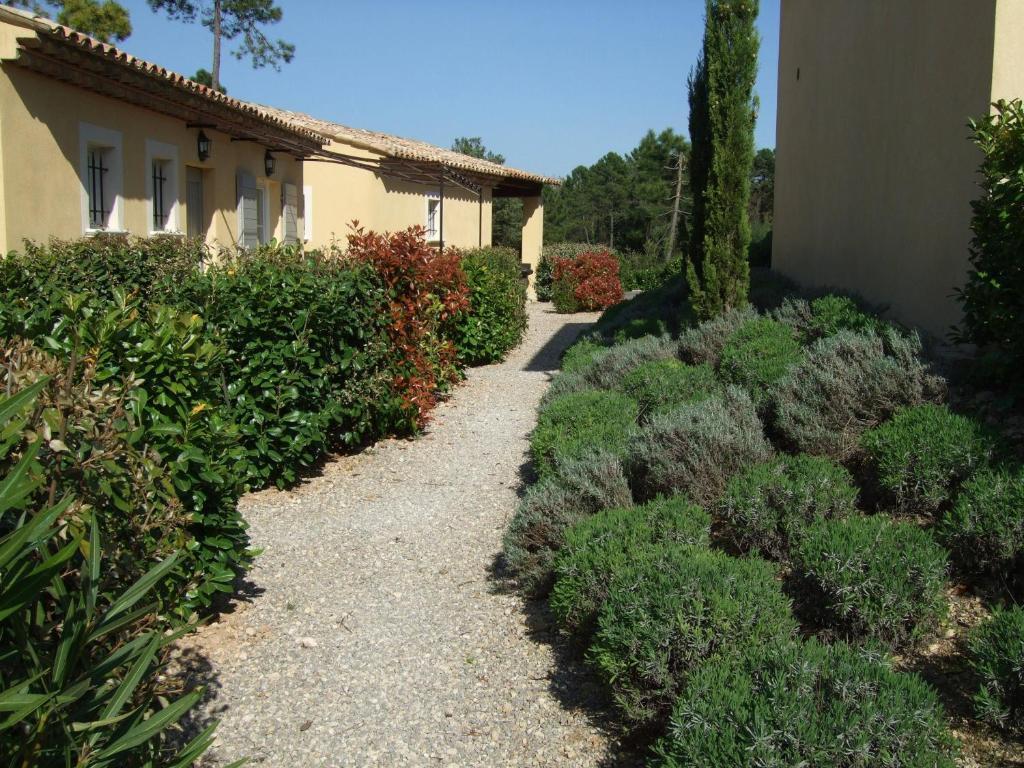 Villa Verdi Montauroux Exterior photo
