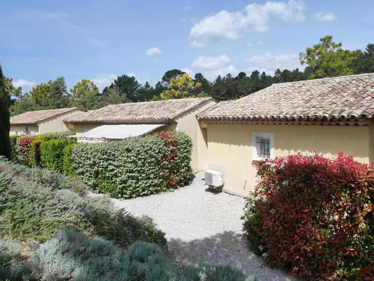Villa Verdi Montauroux Exterior photo