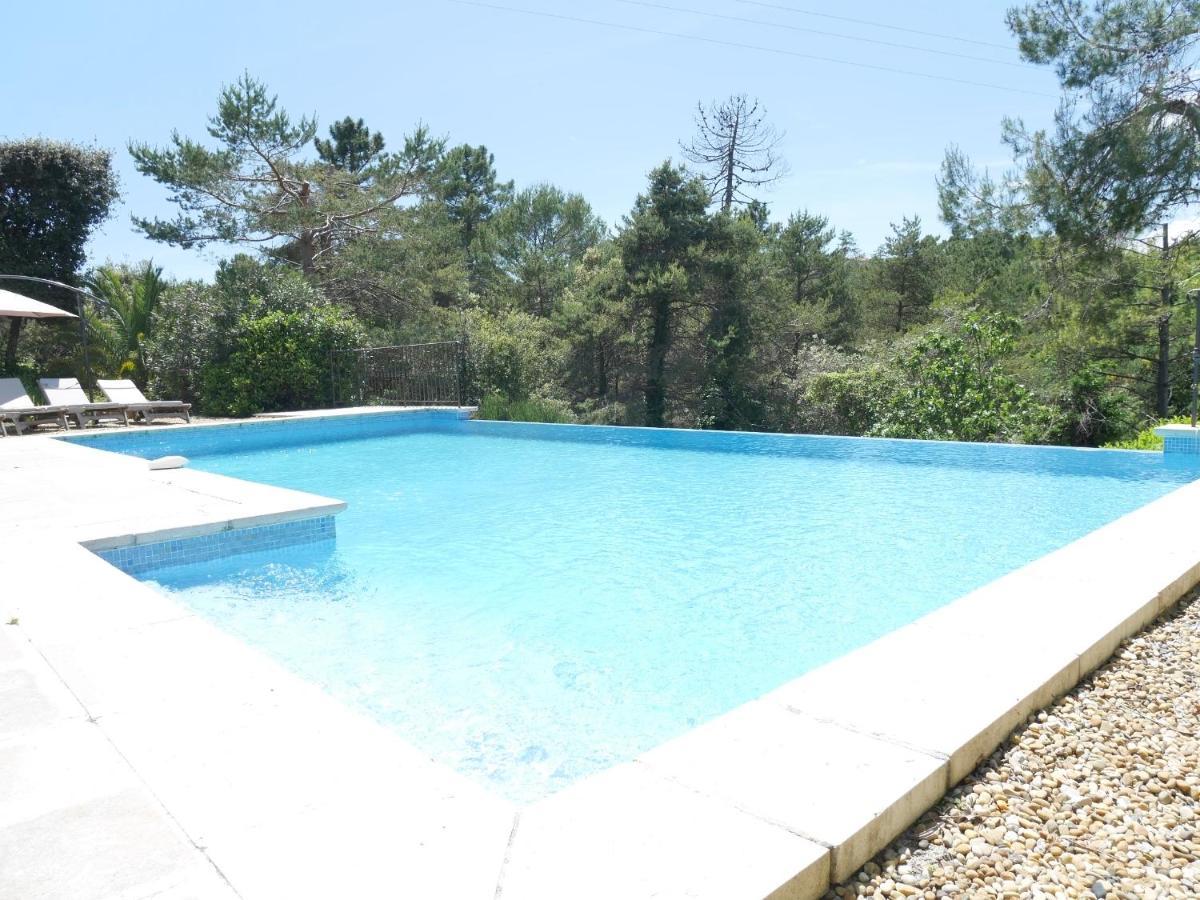 Villa Verdi Montauroux Exterior photo