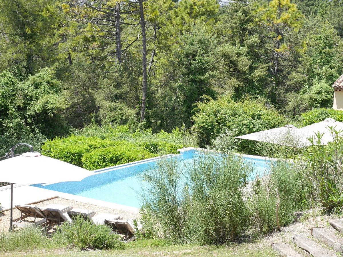 Villa Verdi Montauroux Exterior photo
