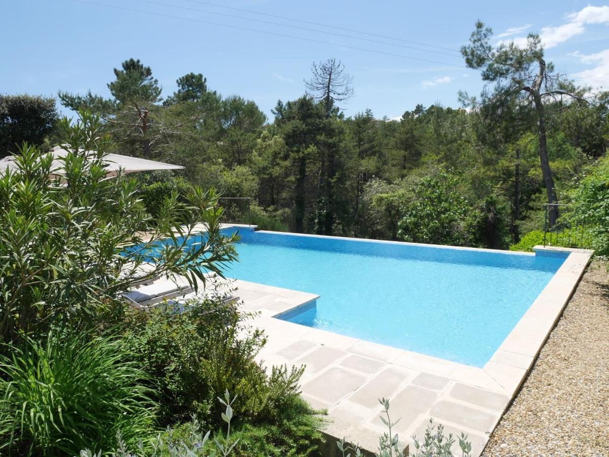 Villa Verdi Montauroux Exterior photo